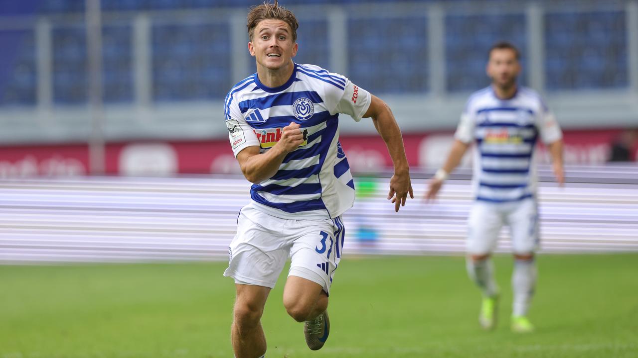 SV Waldhof Mannheim trifft auf den 1. FC Schweinfurt 05 – Ein Duell ohne Druck