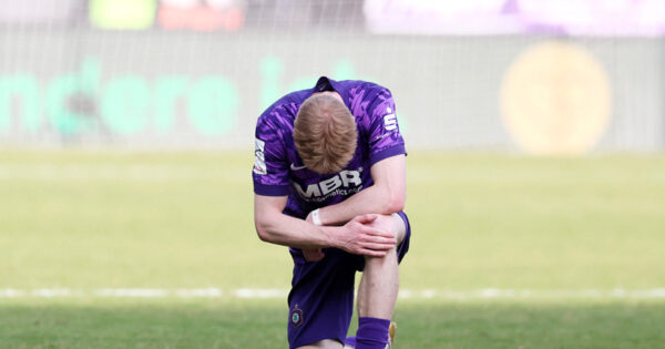 FC Erzgebirge Aue: Nach 23 Jahren im Profifußball droht der Abstieg in die Regionalliga