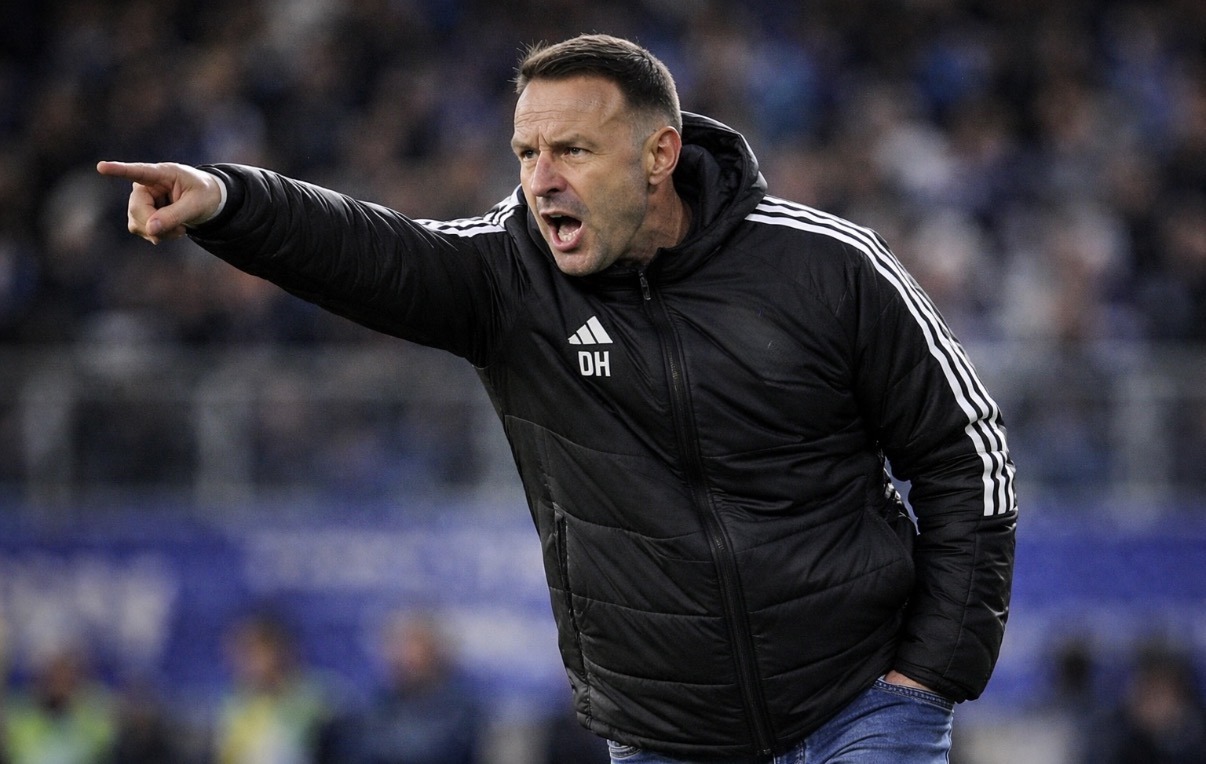 MSV Duisburg: Rückschlag im Aufstiegskampf und Kritik an Schiedsrichter und Gegner