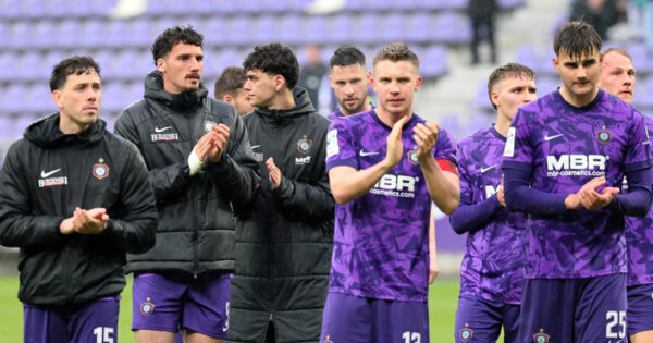 *Abstieg des FC Erzgebirge Aue: Ein bittersüßer Abschied und eine ungewisse Zukunft*