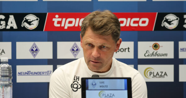 Waldhof Mannheim: Mentalitätsprobleme und sportliche Misere