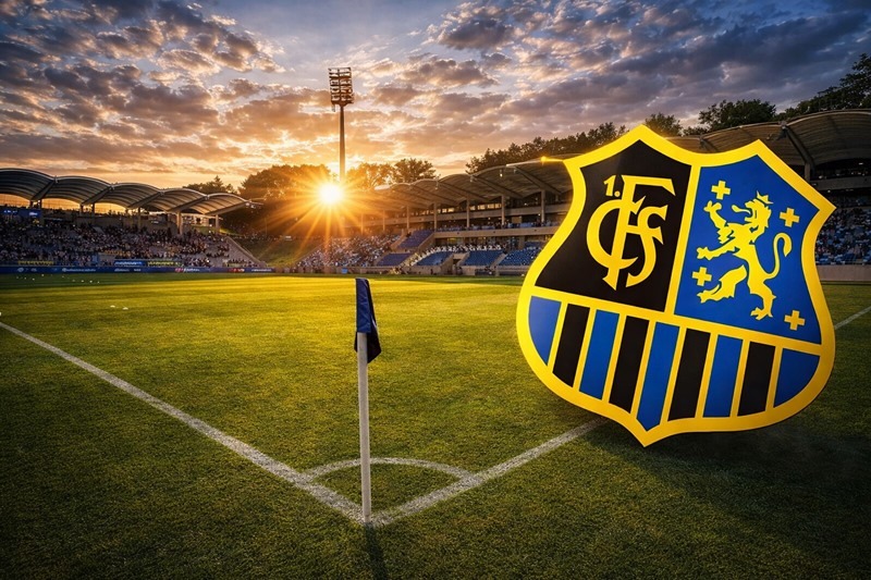 Spannung pur: FCS trifft auf Aufstiegsanwärter Rot-Weiss Essen