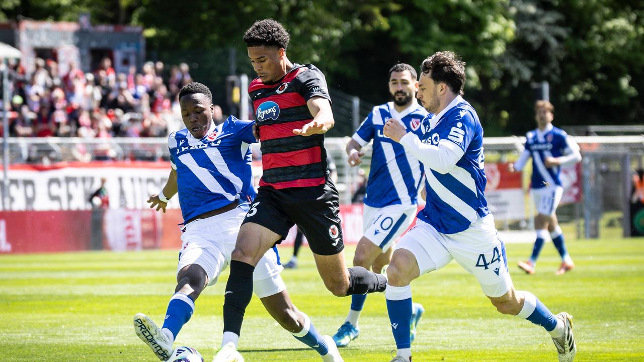 Energie Cottbus festigt Aufstiegshoffnungen mit Sieg in Köln