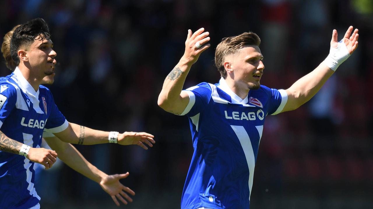 Cottbus auf Erfolgskurs: Wichtiger Sieg im Aufstiegsrennen