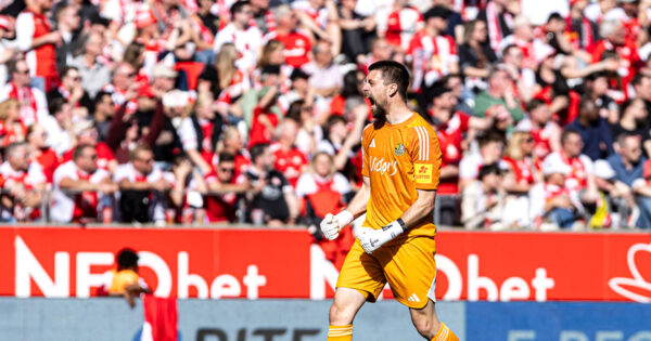 FCS feiert wichtigen Auswärtssieg und winkt der Klassenerhalt