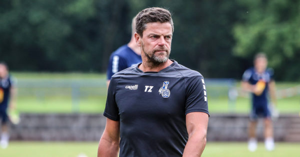 FC Erzgebirge Aue: Trainerfrage und große Umbrüche nach dem Abstieg