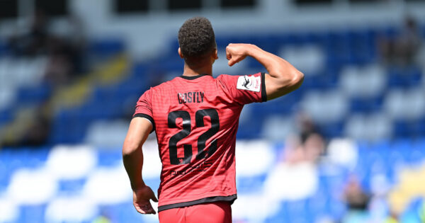 FC Ingolstadt sichert sich Klassenerhalt mit überzeugendem Sieg