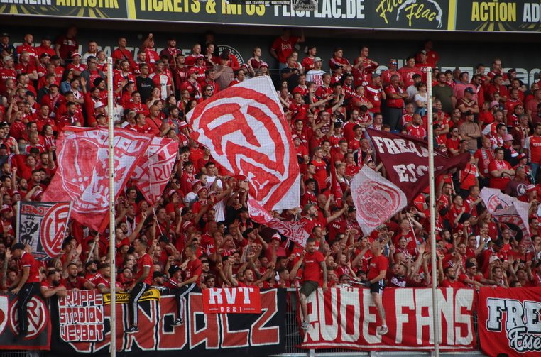 *Provokante Ansage am Spieltag: Saarbrücken kritisiert Essener Stadionsprecher*