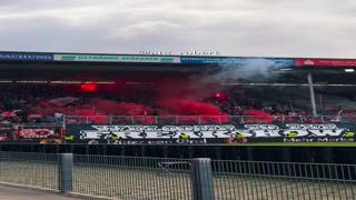 FC Energie Cottbus - Rot-Weiss Essen