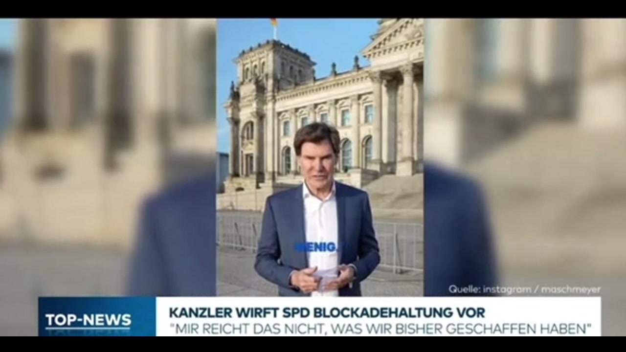 Kritik an Friedrich Merz Zwischen Polarisierung und gesellschaftlicher Realität