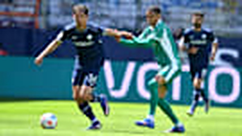 Cajetan Lenz: Bochum-Talent steht vor Wechsel zur TSG Hoffenheim