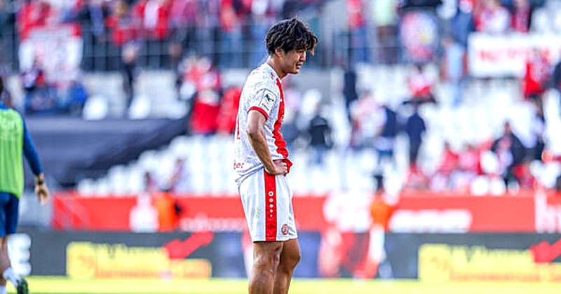 *Rot-Weiss Essen: Aufstiegsträume zerschlagen – Ein Rückblick auf die letzten Spiele*