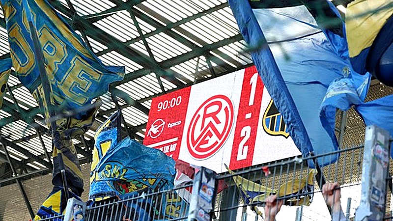 Überraschender Sieg für Saarbrücken in Essen