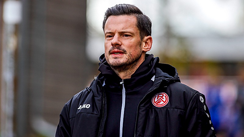 U19 von Rot-Weiss Essen feiert überzeugenden 3:0-Heimsieg gegen Hombrucher SV