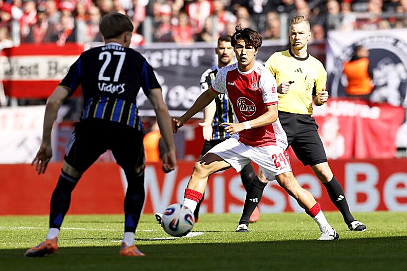 Wichtige Informationen für den Stadionbesuch von Rot-Weiss Essen