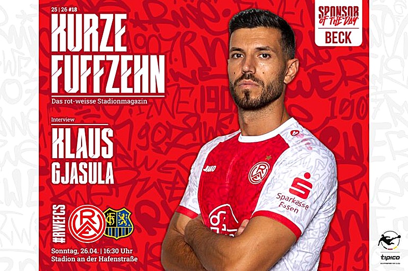 Wichtige Informationen für den Stadionbesuch von Rot-Weiss Essen