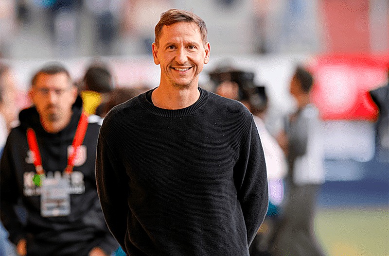 Gemeinsam für den Erfolg: RWE blickt auf das Heimspiel gegen Saarbrücken