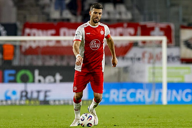 Gjasula blickt optimistisch auf den Endspurt der Saison