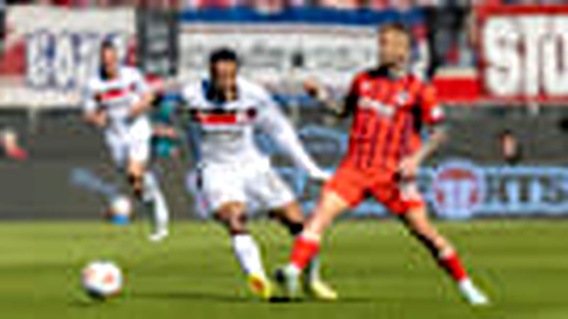 St. Pauli in der Torschwäche: Ein besorgniserregender Trend