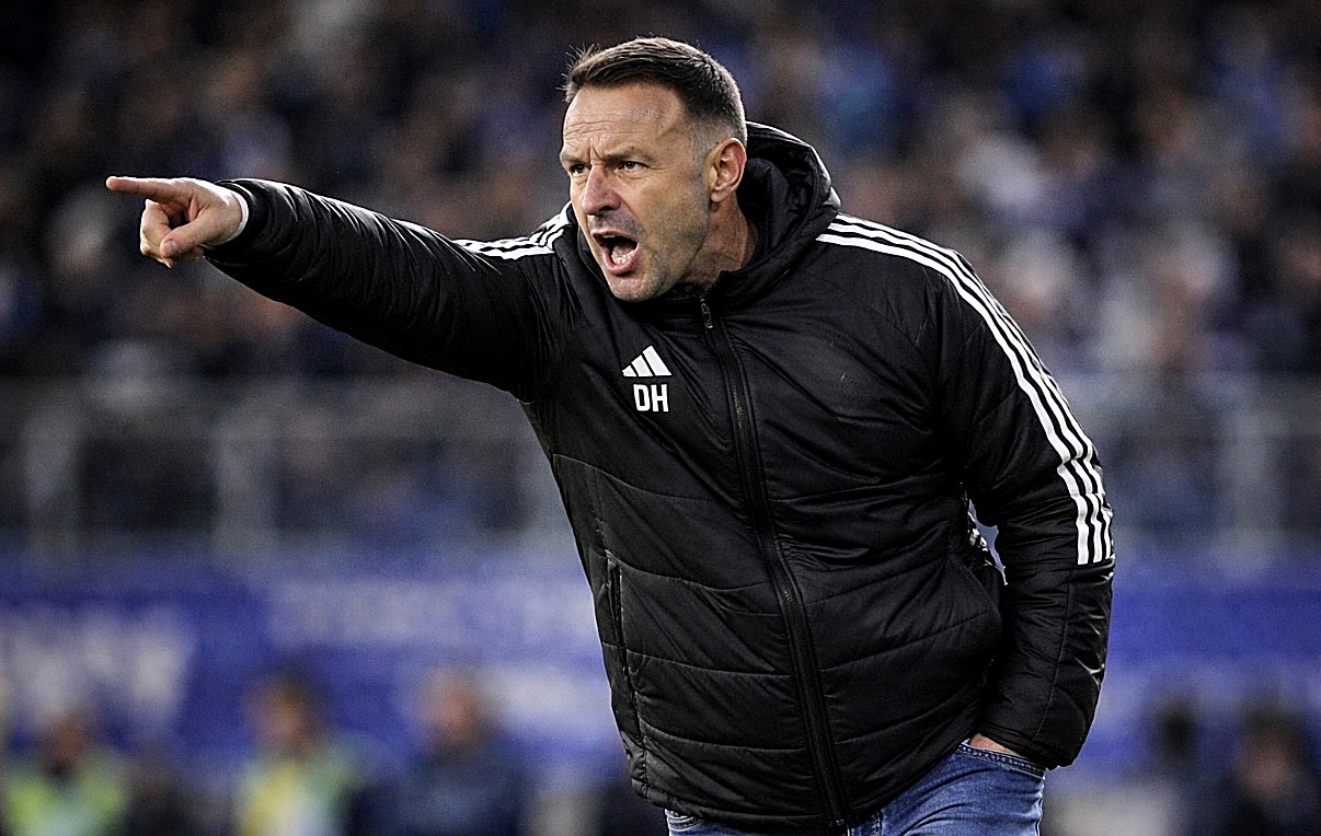 Rückschlag für MSV Duisburg im Aufstiegskampf