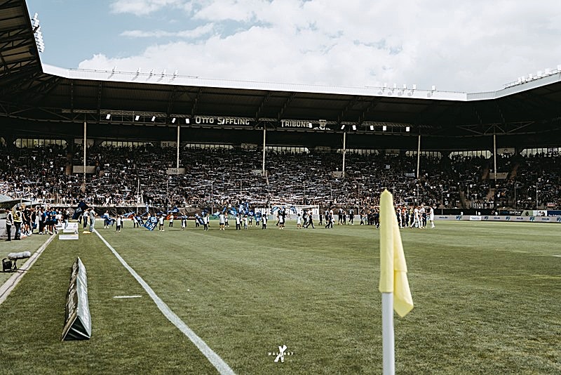 Spannung im Mannheimer Derby: Ticketverkauf für Pokalfinale gestartet