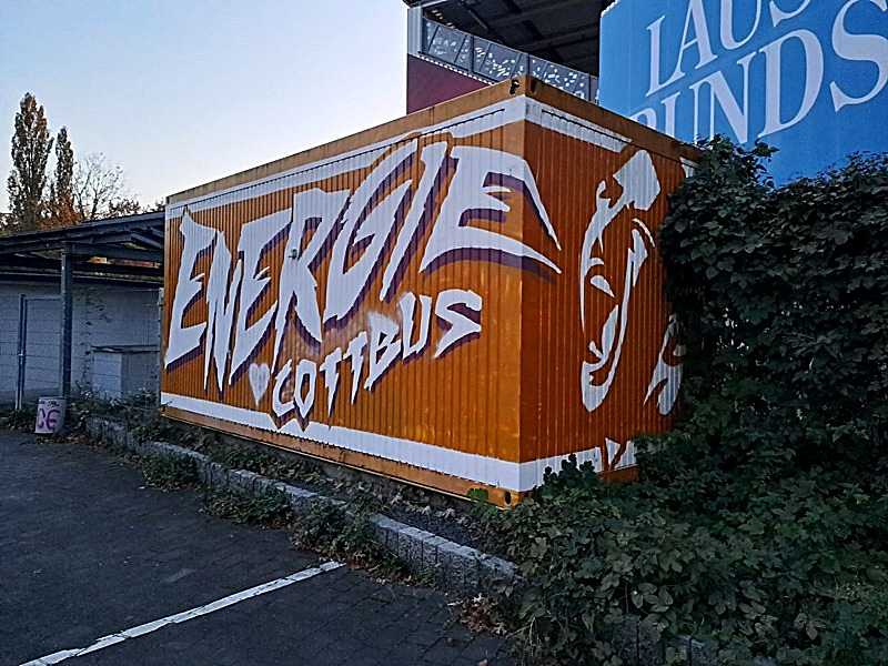 Energie Cottbus: Sportlicher Aufschwung trifft auf infrastrukturelle Hürden