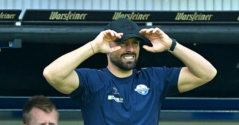 Paderborn gibt sich kämpferisch nach Schalke-Niederlage