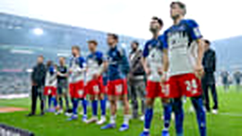 HSV vor Vertragsverlängerung: Ungewisse Zukunft und neue Chancen