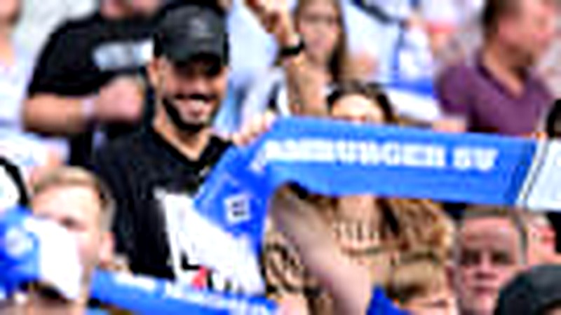 Hoffnungsträger Vuskovic: HSV-Fans blicken gespannt auf Rückkehr