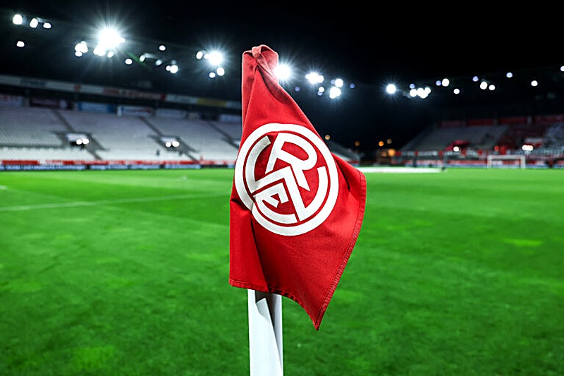 Rot-Weiss Essen: Geldstrafen für unsportliches Verhalten