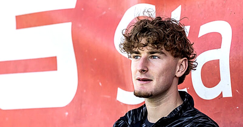 Tibet-Erkan Sevik: Ulms jüngster Rekordspieler mit 16 Jahren