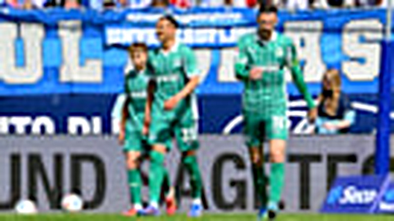 Greuther Fürth vor dem Abgrund: Der Kampf um den Klassenerhalt