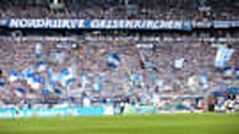 Schalke 04: Sicherheitsvorkehrungen für die Aufstiegsfeier