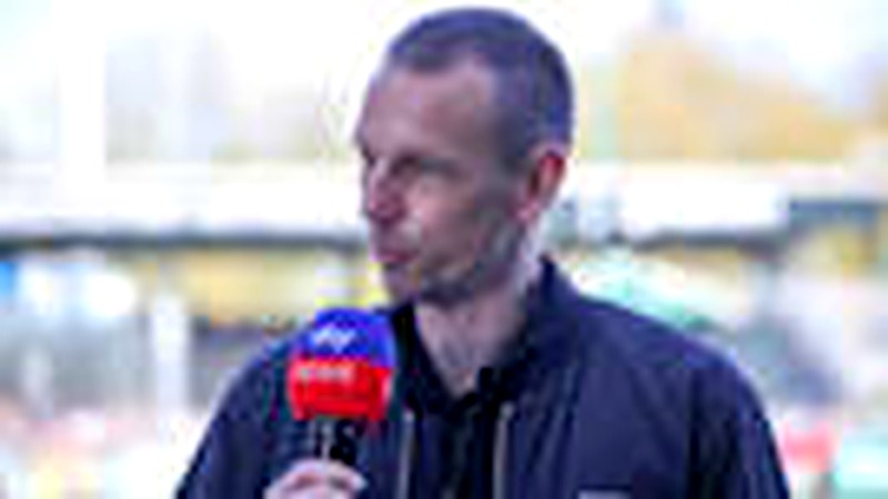 Preußen Münster vor sportlichem Umbruch: Zukunftsplanung nach Abstieg