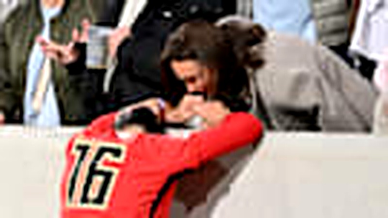 Liebe und Rivalität: Die Geschichte von Luca Pfeiffer und Lilli Pfitzner