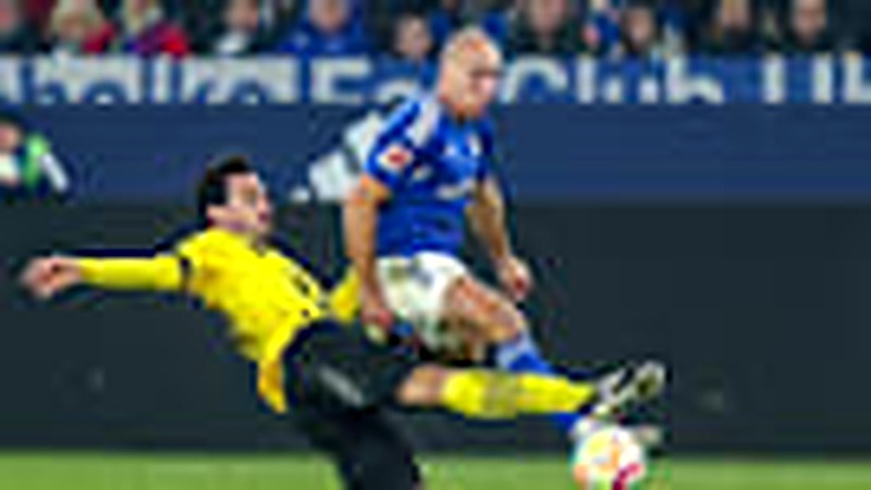 Revierderby in Gefahr: Schalke und Dortmund im Fokus des Aufstiegs