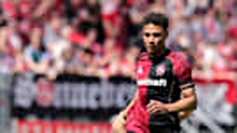 Koudossou und der Kampf um den Derbysieg: Nürnberg bereit für das Frankenderby