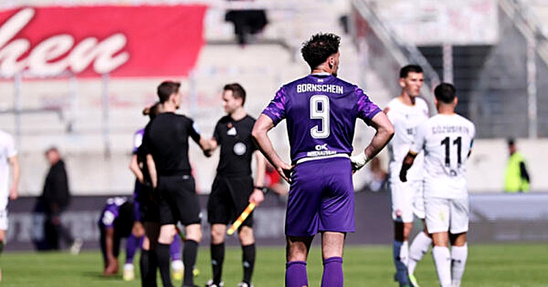 *Aue im Umbruch: Aufbruchstimmung nach dem Abstieg in die Regionalliga*