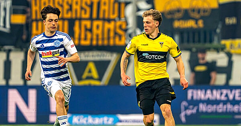 Alemannia Aachen: Zukunft von Oehmichen steht im Fokus