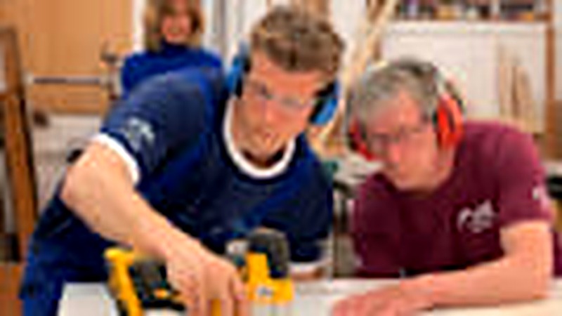 Luca Schuler: Ein Torjäger mit großem Herzen