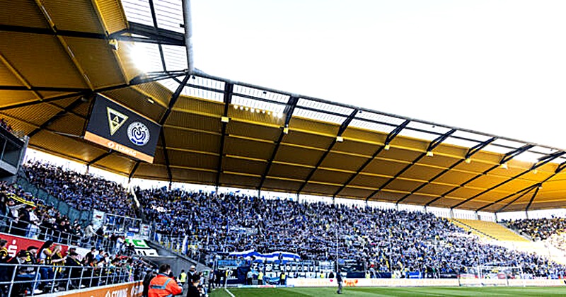 Auswärtsfahrer-Statistik des 35. Spieltags in der 3. Liga