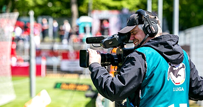 Free-TV-Übertragungen der 3. Liga: Die letzten Spieltage im Blick