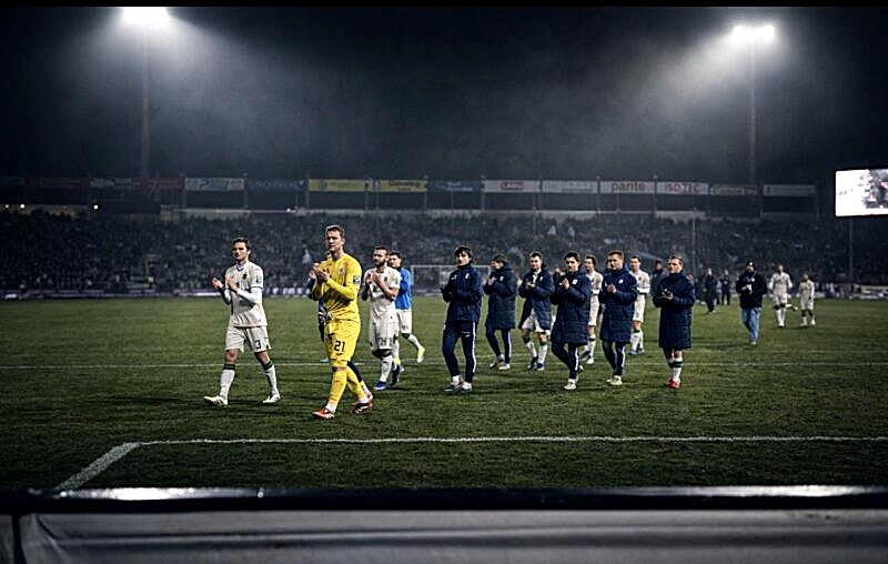 Der lange Weg zurück: 1860 München und die Suche nach der Aufstiegstauglichkeit