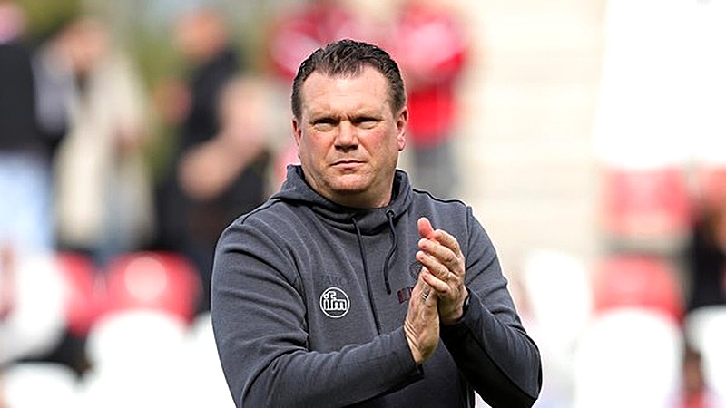 Mutige Entscheidungen für den Aufstieg: RWE im Fokus