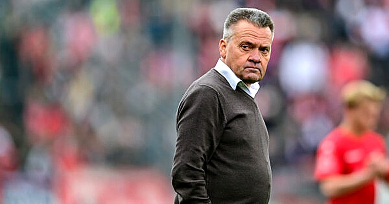 SpVgg Unterhaching zieht sich aus der 3. Liga zurück: Fokus auf die Nachwuchsförderung