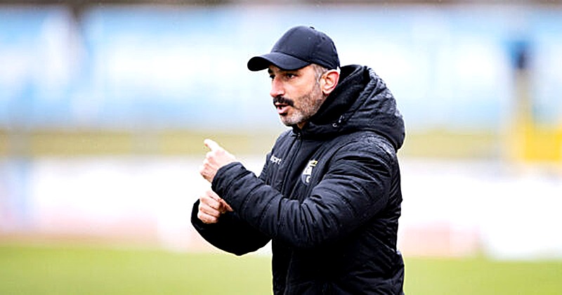 Murat Isik wird neuer Sportdirektor des SSV Ulm