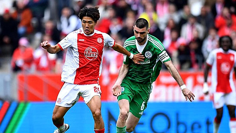 Rot-Weiss Essen vor entscheidenden Wochen: Aufstieg und Relegation in Sicht