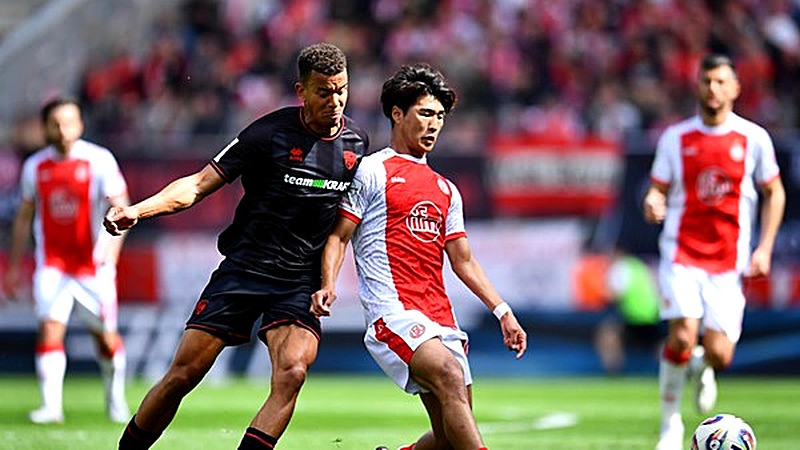 Aufstiegsambitionen: Rot-Weiss Essen und die Suche nach Offensivkraft