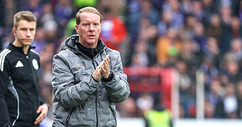 VfL Osnabrück vor dem historischen Aufstieg in die 2. Bundesliga