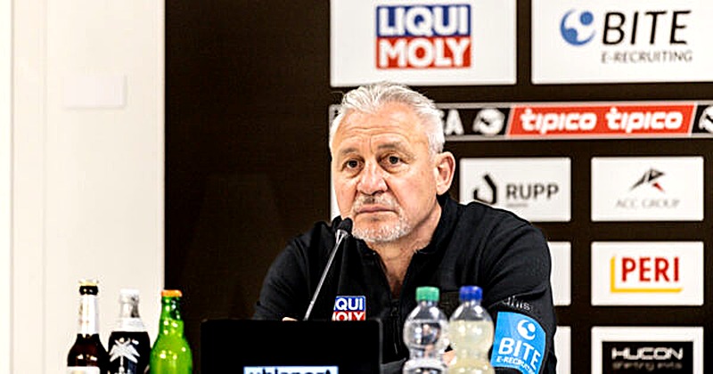 SSV Ulm plant Neuanfang in der Regionalliga – Dotchev muss gehen